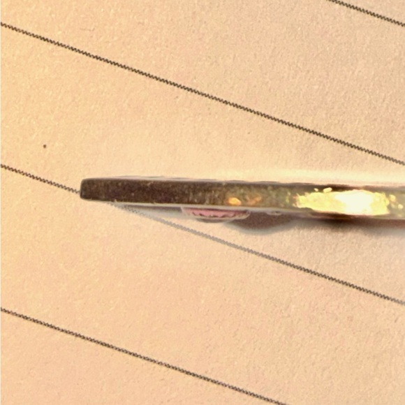 Toi Toujours necklace charm - Picture 7 of 8